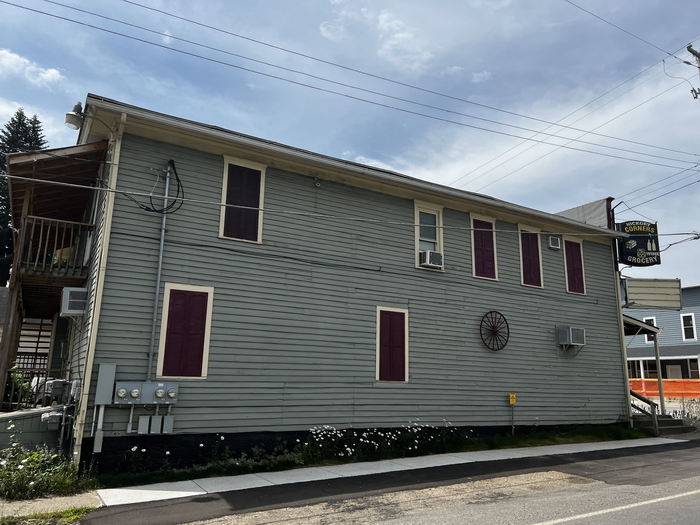 Hickory Corners - July 2022 (newer photo)